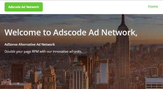Adscode Review