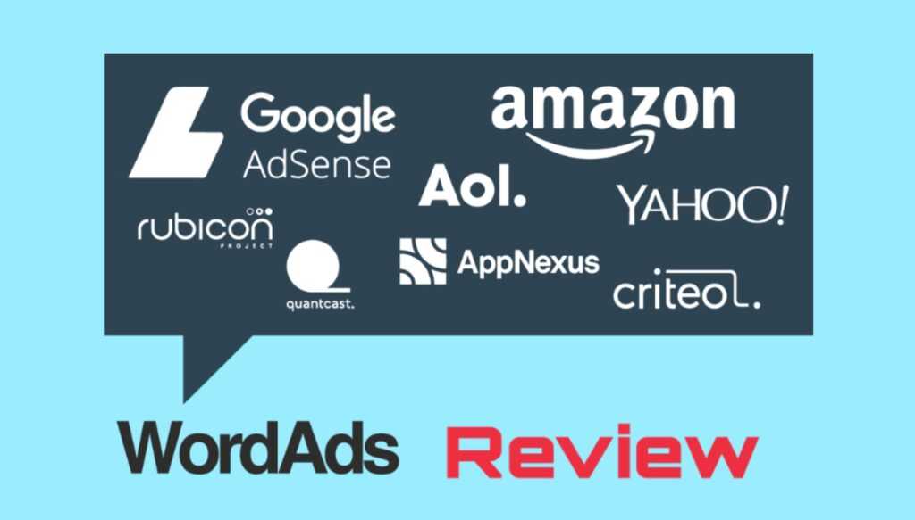 Wordads Review