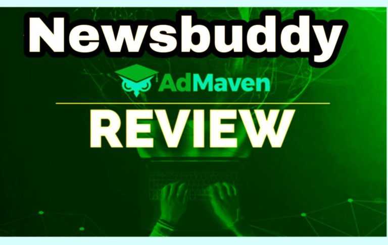 AdMaven Review: My Best Experience With AdMaven
