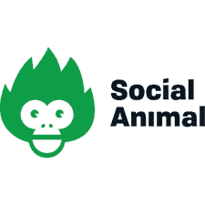 Social Animal logo