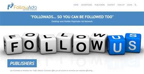 Followads Review