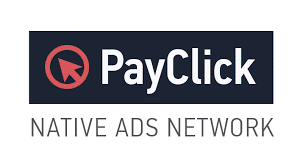 Payclick Review: CPC and CPM based premium ads Network