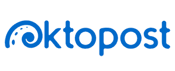 Oktopost Logo