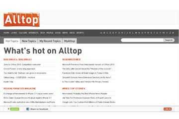 Alltop