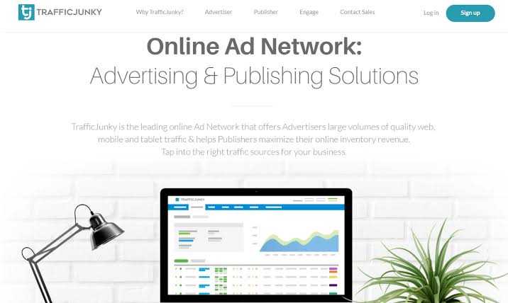 Trafficjunky Review: Leading Adult ad Network in 2023