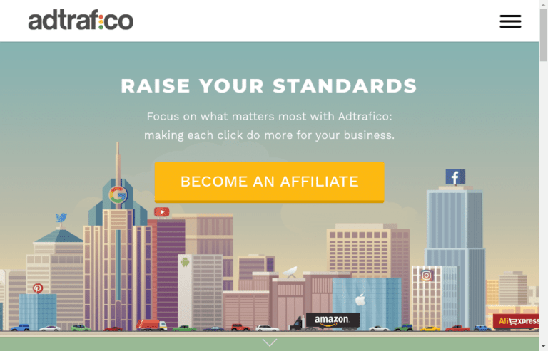 Adtrafico Review:  Best CPA ads Network in 2022