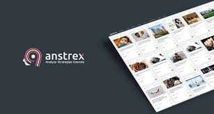 Anstrex Review: Spy Competitor’s Native and Push Notification Ads