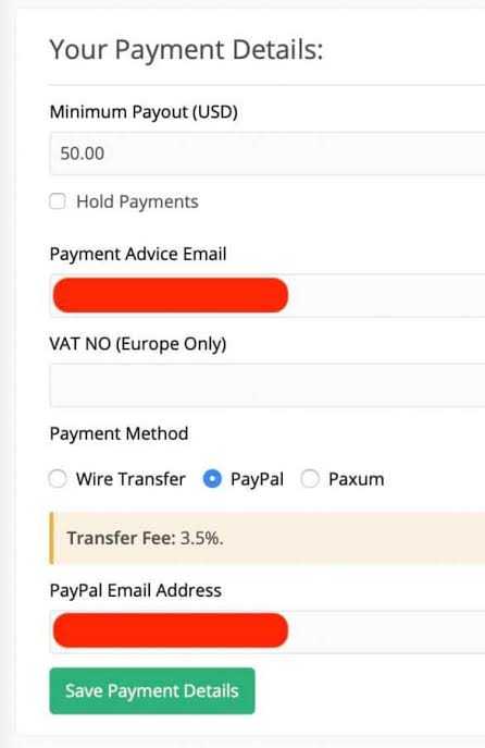 Richpush Review and Payment Proof