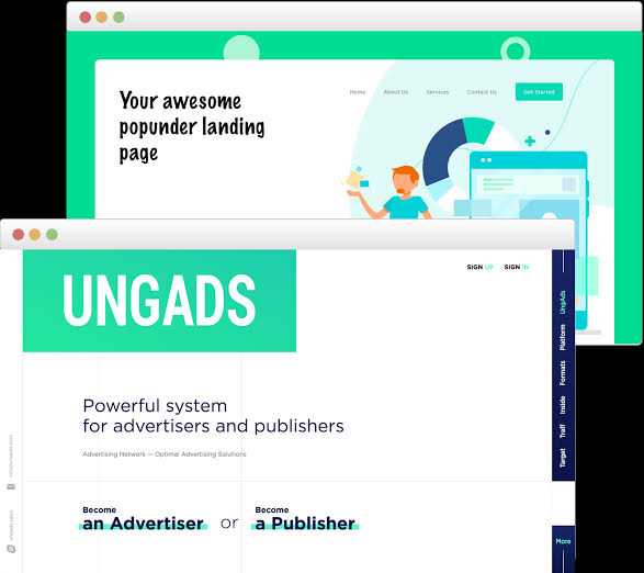 Ungads Review: A Great Experience to Publisher