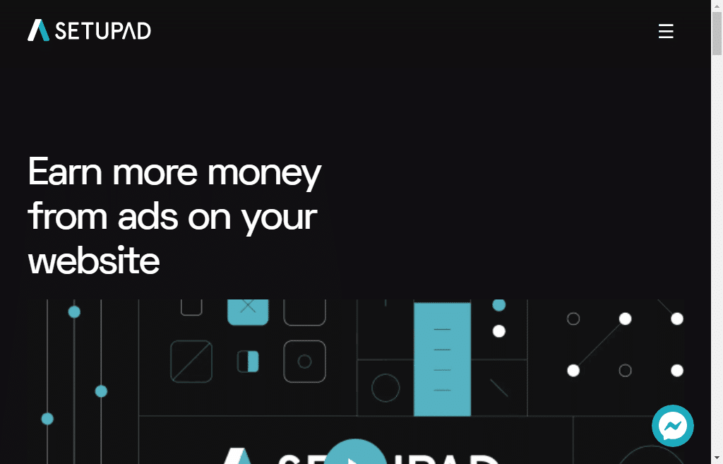 Setupad Review