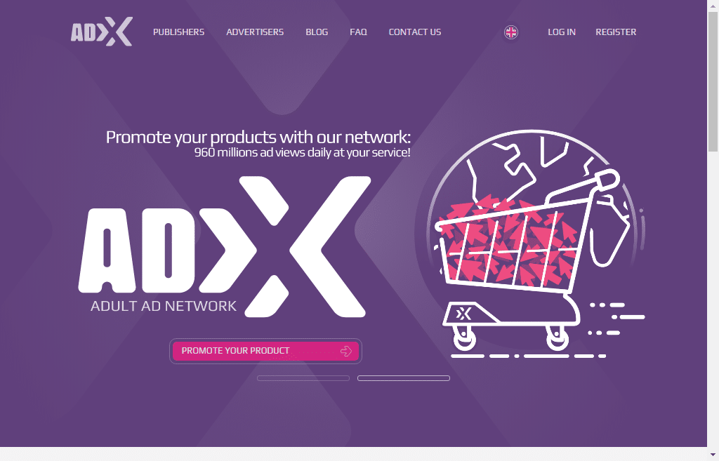 Adxxx review