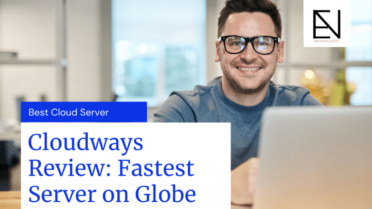 Cloudways Review: Web Hosting with Lowest Latency