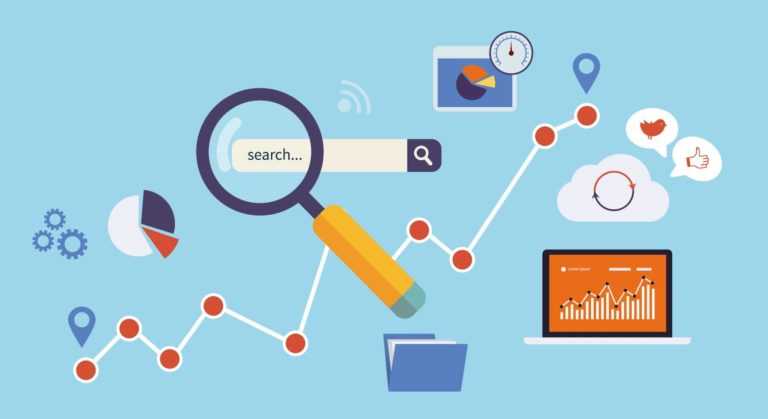 SEO in Detail: Boost your SERPs Ranking in 2022