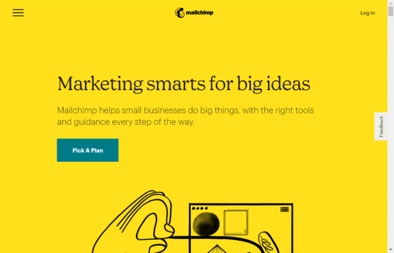 Mailchimp Review: Get Email Marketing For Free