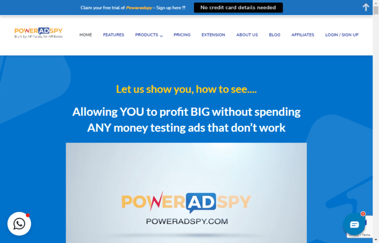 Poweradspy Review: Spy Your Competitor Ads in Social Media
