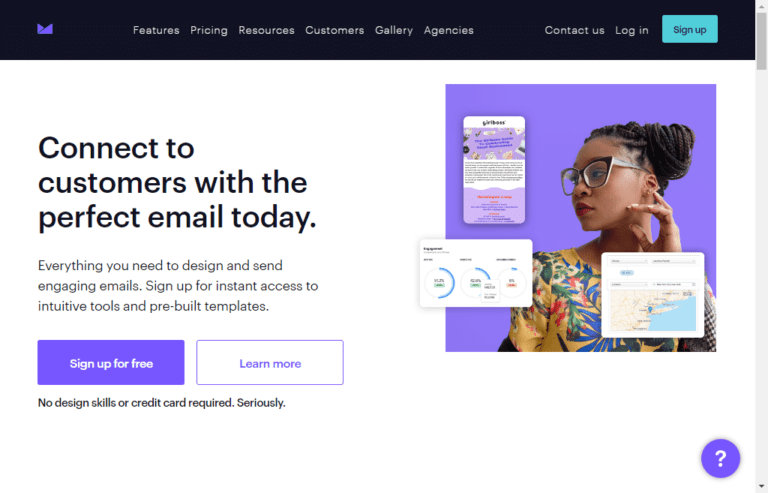 Campaign Monitor Review: Get Your email Campaign delivered