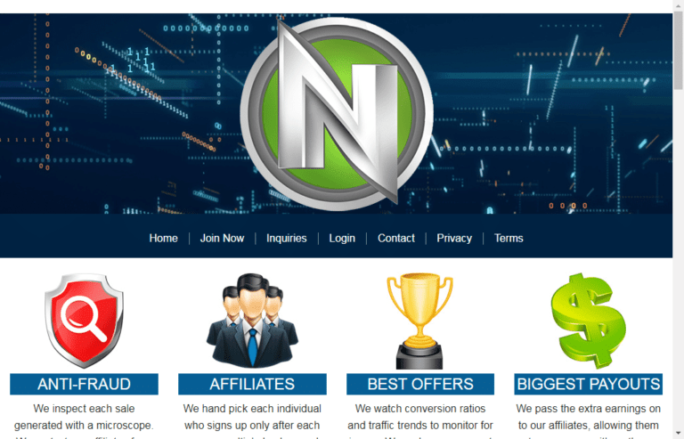 Nutracash Review: High Paying CPA Network in Health Niche