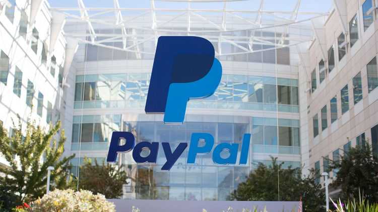 payPal Halted Domestic Sevice