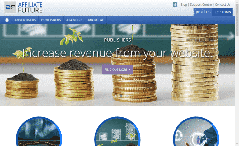 Affiliate Future Review: Build Great Networth
