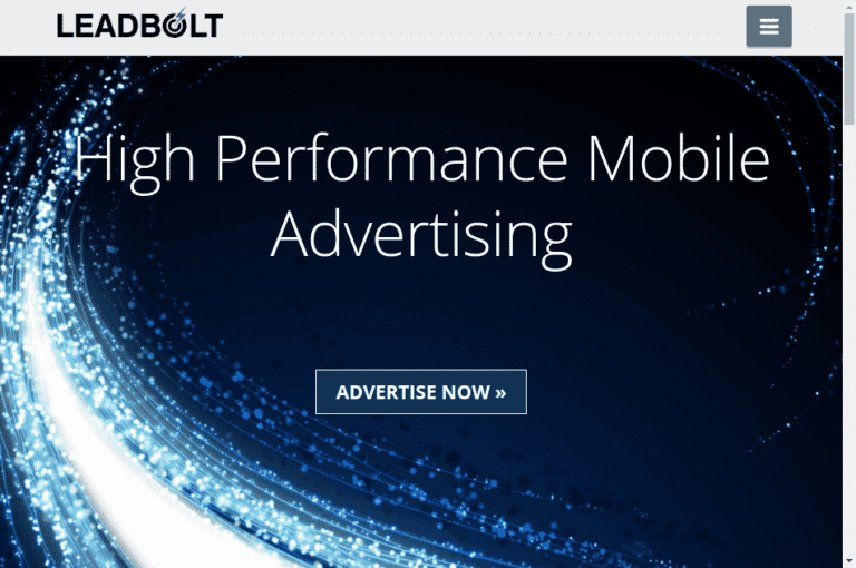 Leadbolt Review: Advertise Your Business to Get the Best Results
