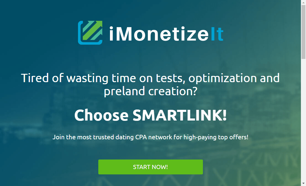 iMonetizeIt review