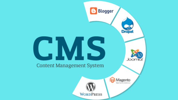 17+ Content Management System For Bloggers in 2022
