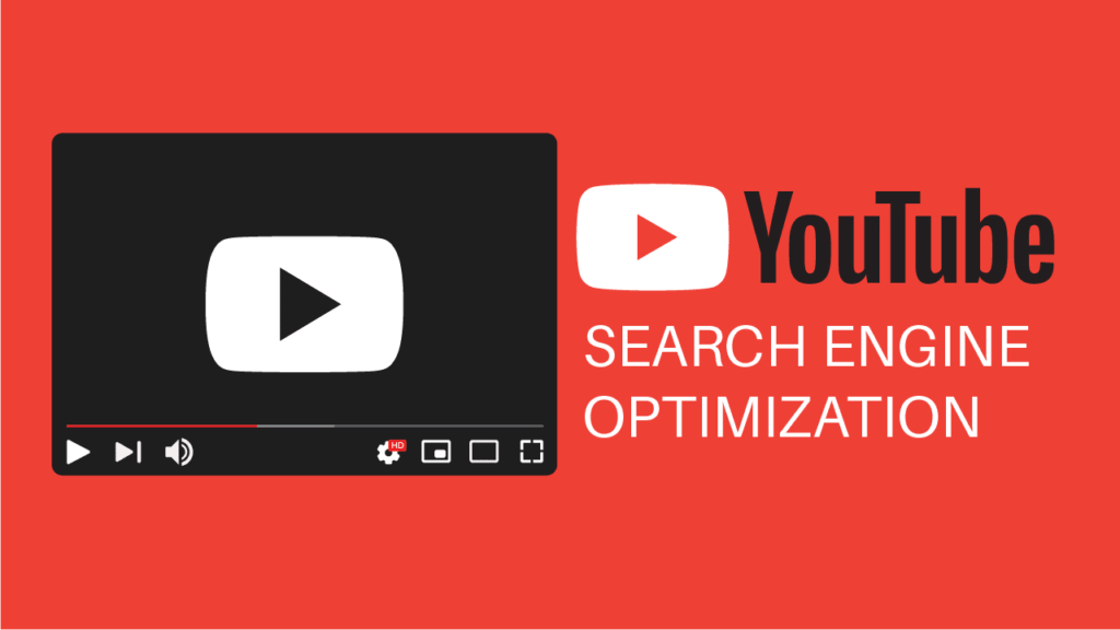 YouTube SEO