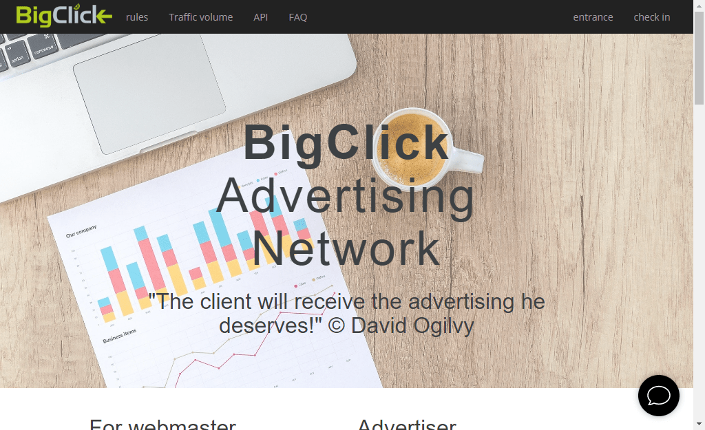 bigclick review