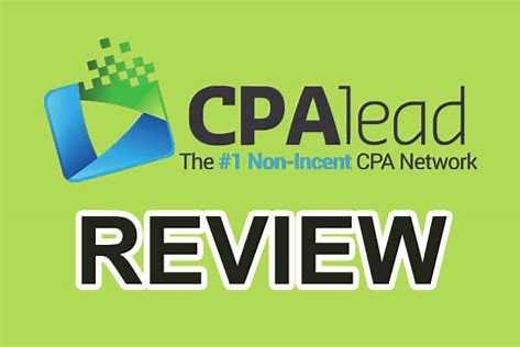 Cpalead Review: Robust CPA Ad Network