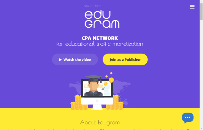 Edugram Review: CPA Network For Education