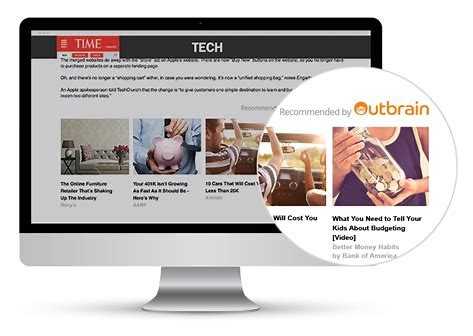Outbrain Publisher  Review: Best Native Ads Network