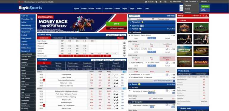 Boylesports Affiliates Review: CPA network For Sports