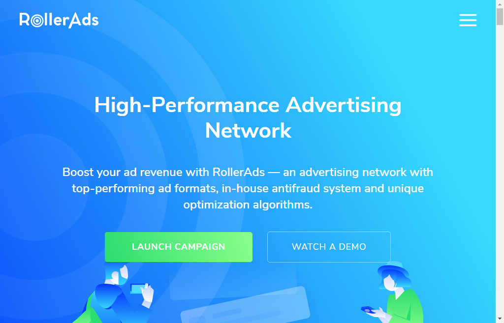 Rollerads review