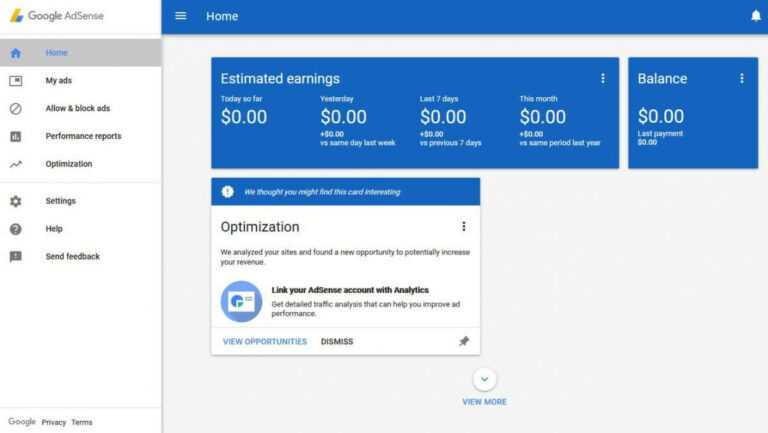 Google AdSense CPM and CPC Rates in Germany in 2022