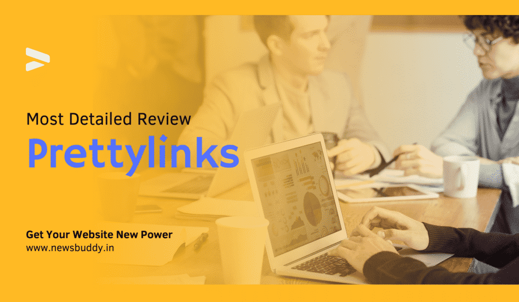 Prettylinks Review