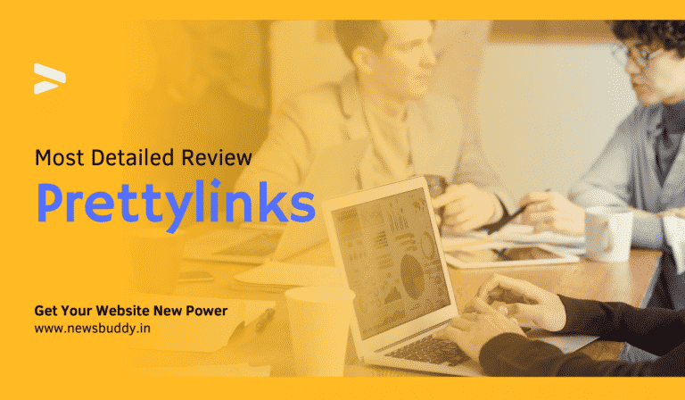Prettylinks Review: Easiest and Most Efficient Way to Monetize Content