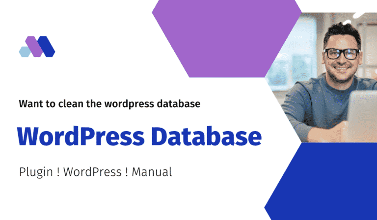Want to clean the wordpress database: Here is the Way
