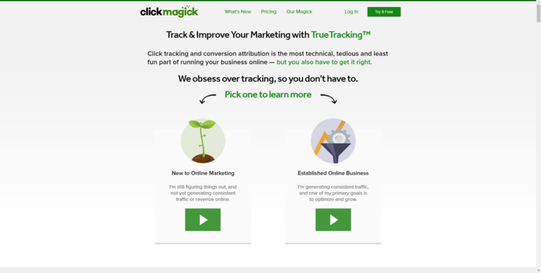 Clickmagick Review: Detailed Outlook to My Experience