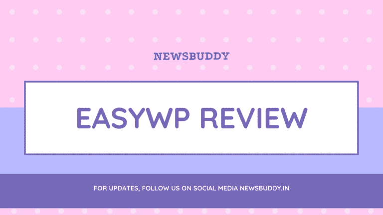 Easywp Review: Low-Cost, Low-Latency Hosting Service