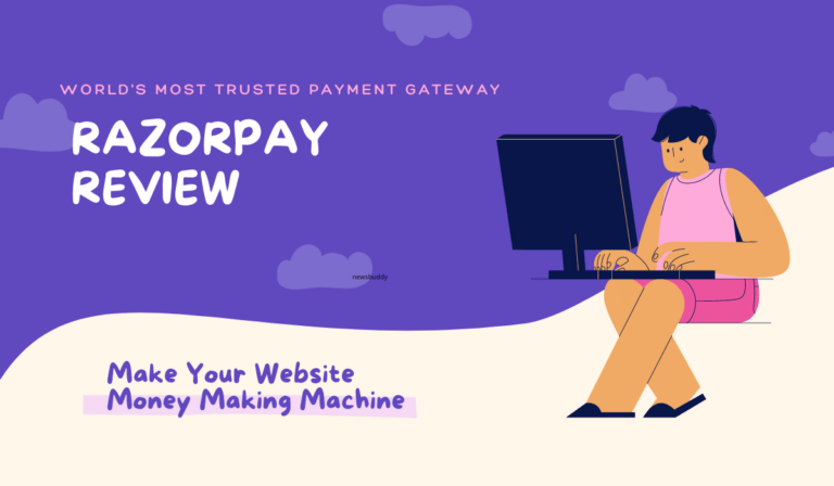Razorpay Payment Gateway Review: 2 Years of My Life