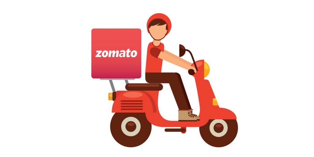 Zomato Affiliate Review