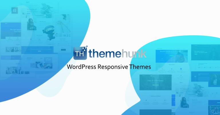 Themehunk Affiliate Program Review: Refer Themes and Earn