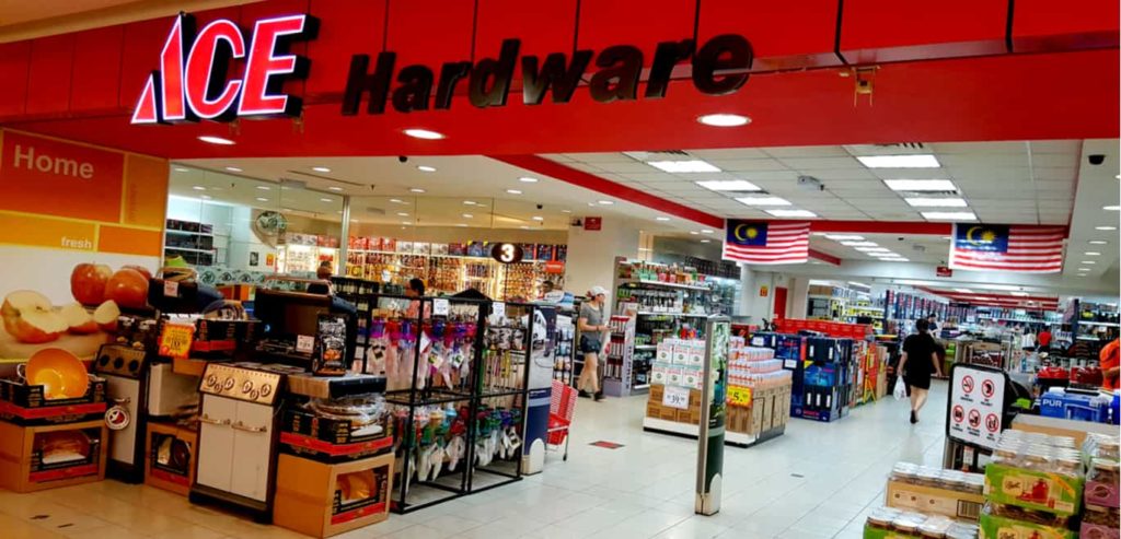 ace hardware affiliate program