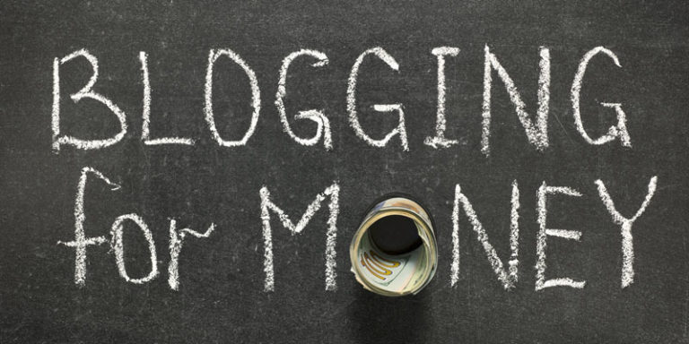 Earn (Make) Money Blogging – Unrivalled Success Behind it (2022)
