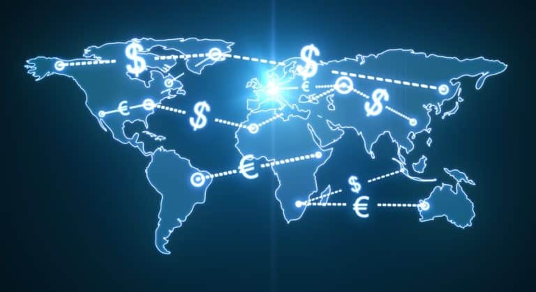 Top 10 Best ways Low Cost International Money Transfer in 2022
