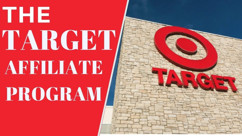 Target affiliate program