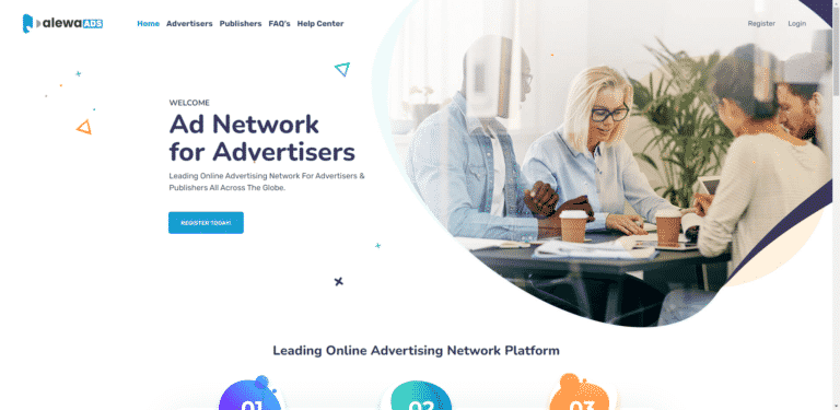 Jalewaads Review: Ad Network with no Bot