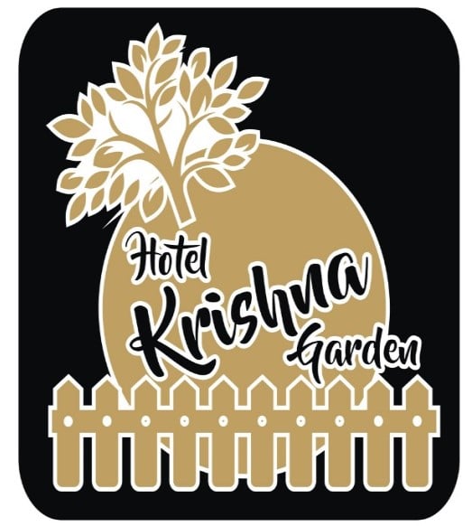 Logo Hotel Krishna Gaden