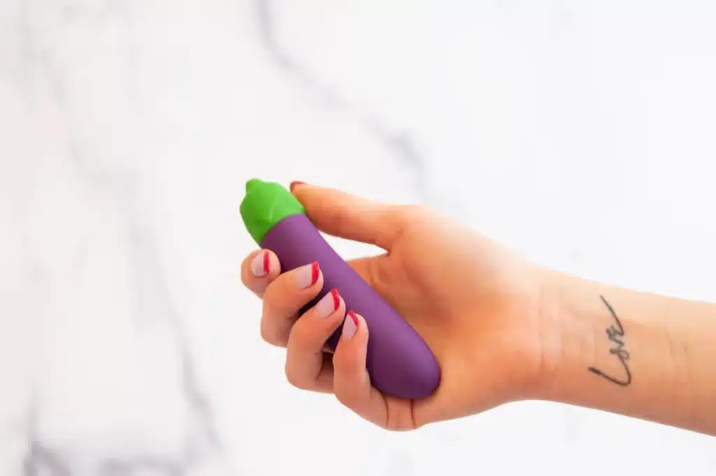 What is Sex Toy