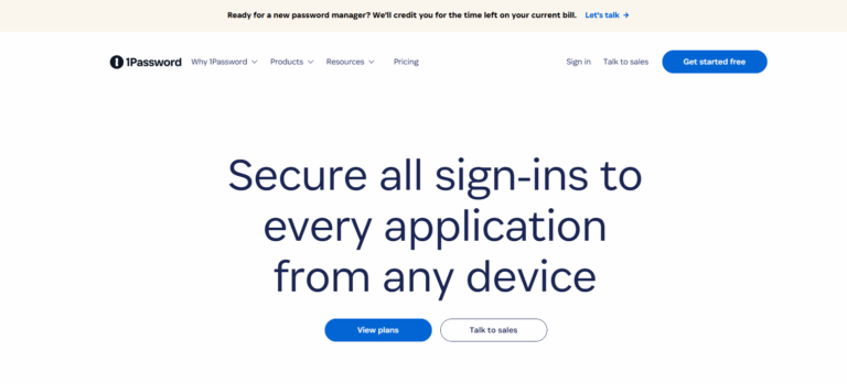 1password